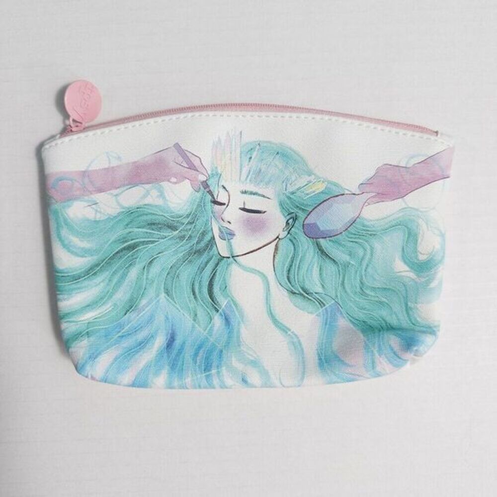 5/$20 Ipsy Glam Bag August 2016‎ Sugar Highness Queen Princess Makeup Beauty